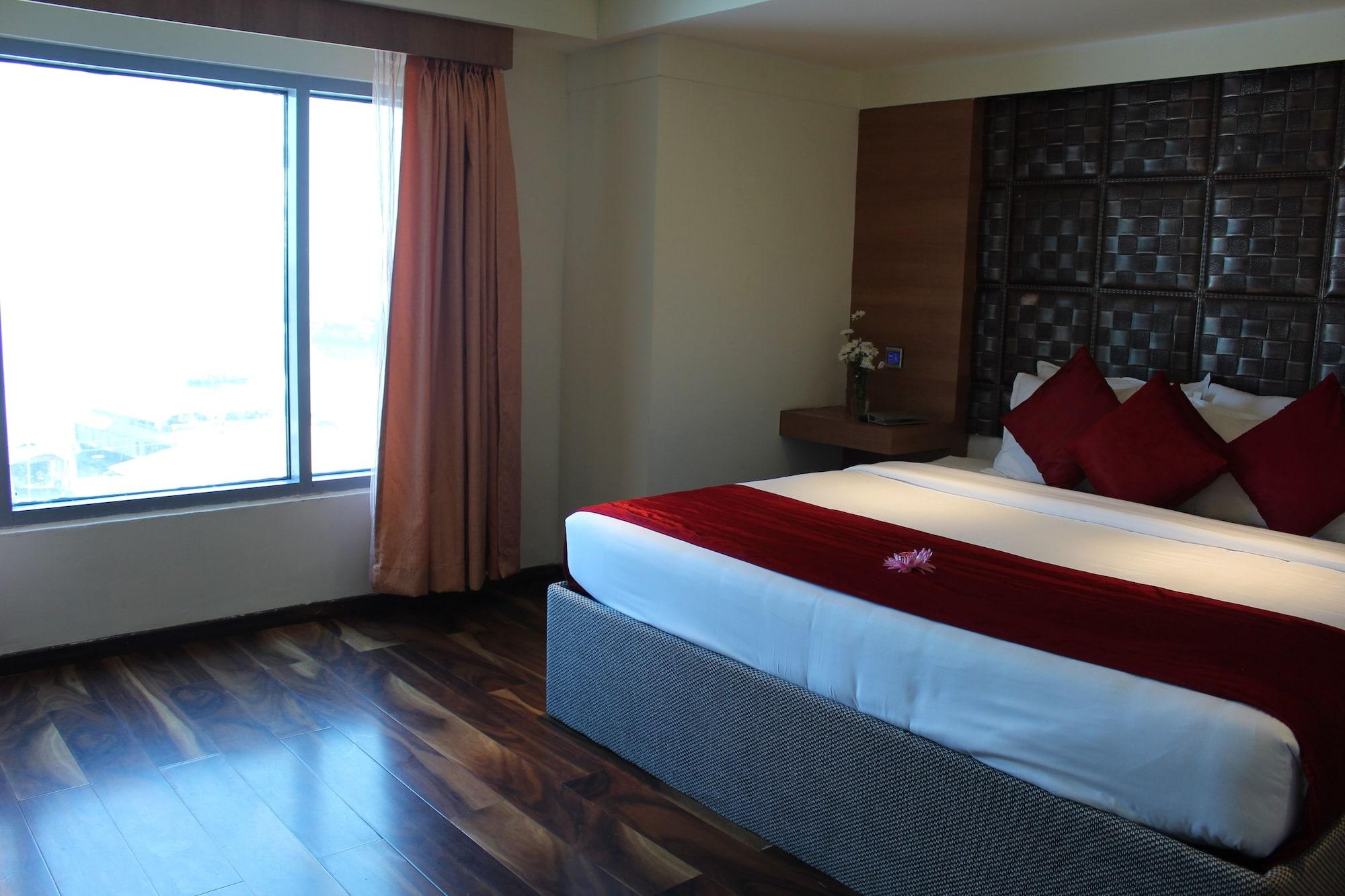 Ramada By Wyndham Alleppey Alappuzha Εξωτερικό φωτογραφία