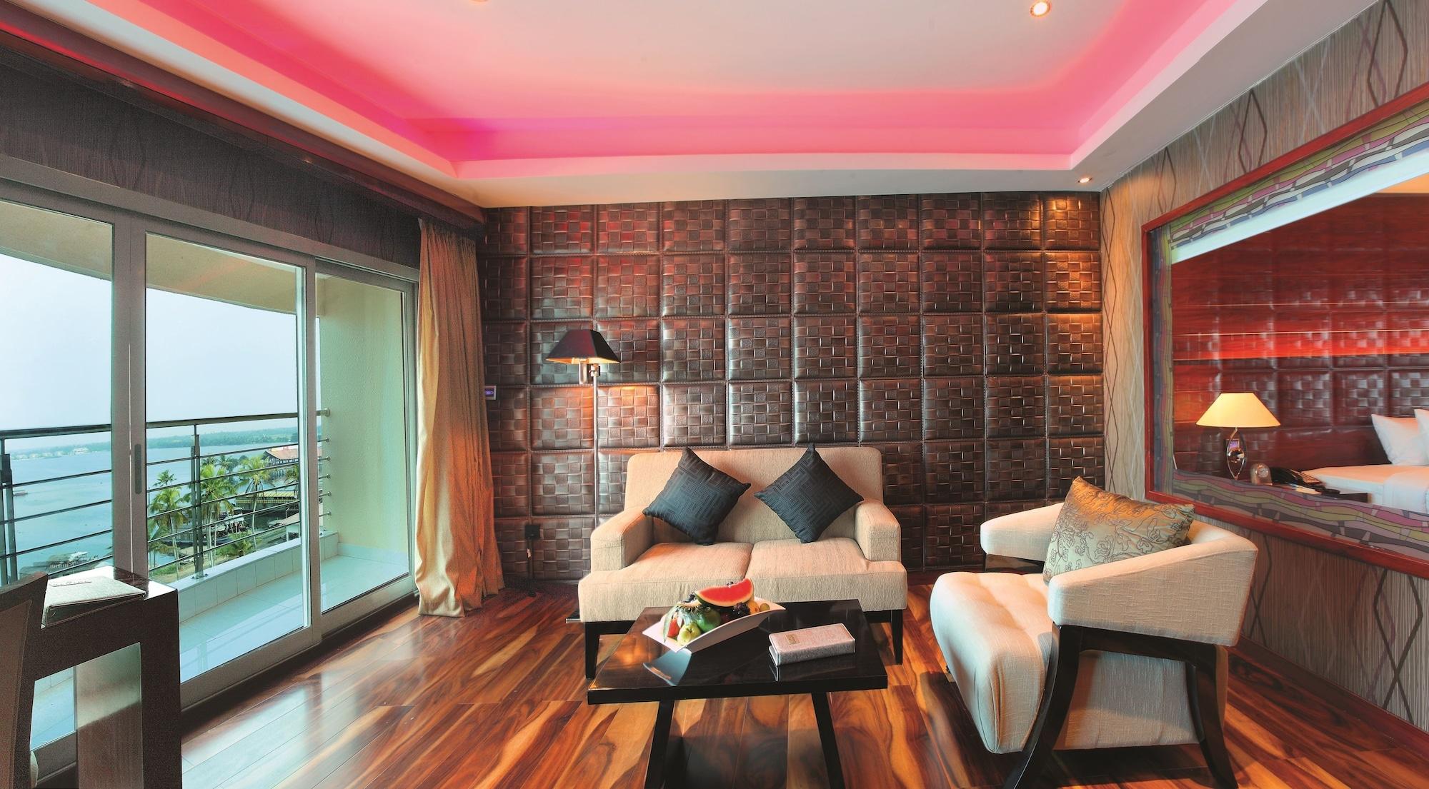 Ramada By Wyndham Alleppey Alappuzha Εξωτερικό φωτογραφία