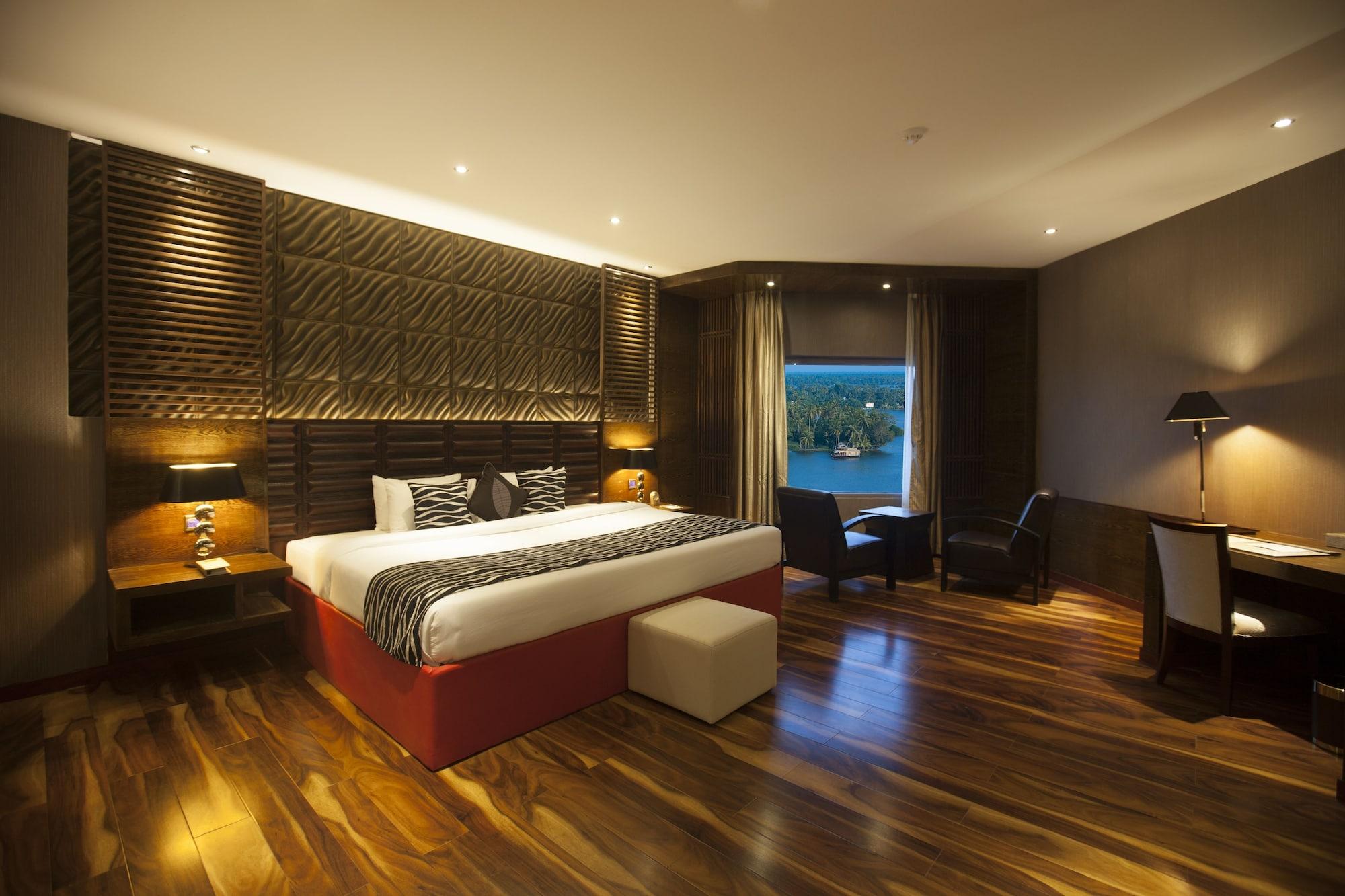 Ramada By Wyndham Alleppey Alappuzha Εξωτερικό φωτογραφία