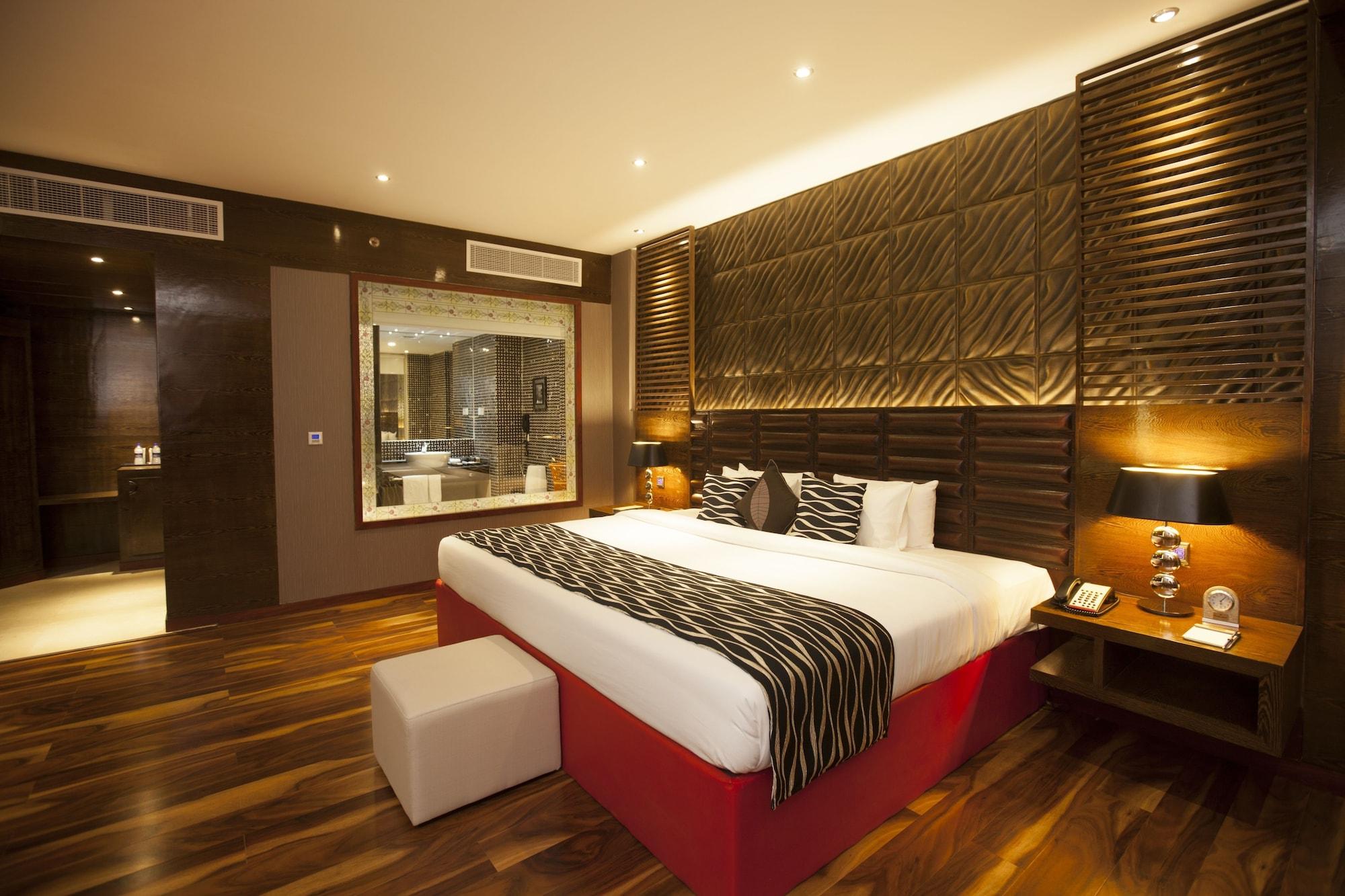 Ramada By Wyndham Alleppey Alappuzha Εξωτερικό φωτογραφία