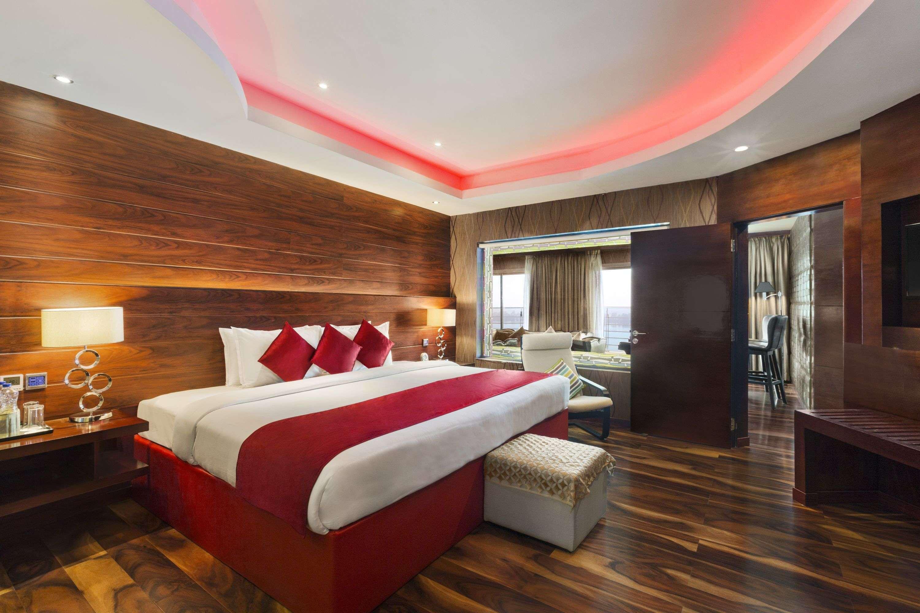 Ramada By Wyndham Alleppey Alappuzha Εξωτερικό φωτογραφία