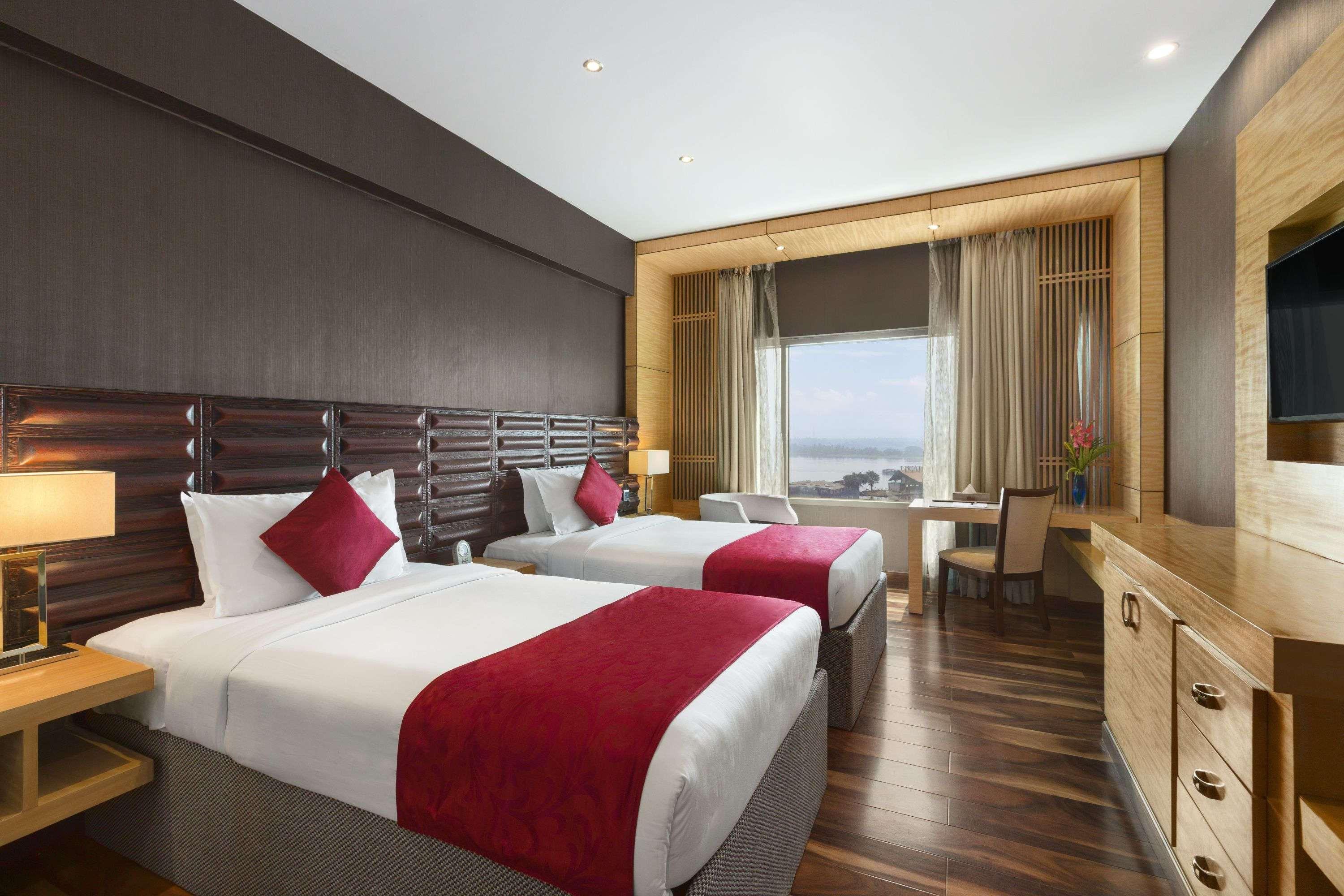 Ramada By Wyndham Alleppey Alappuzha Εξωτερικό φωτογραφία