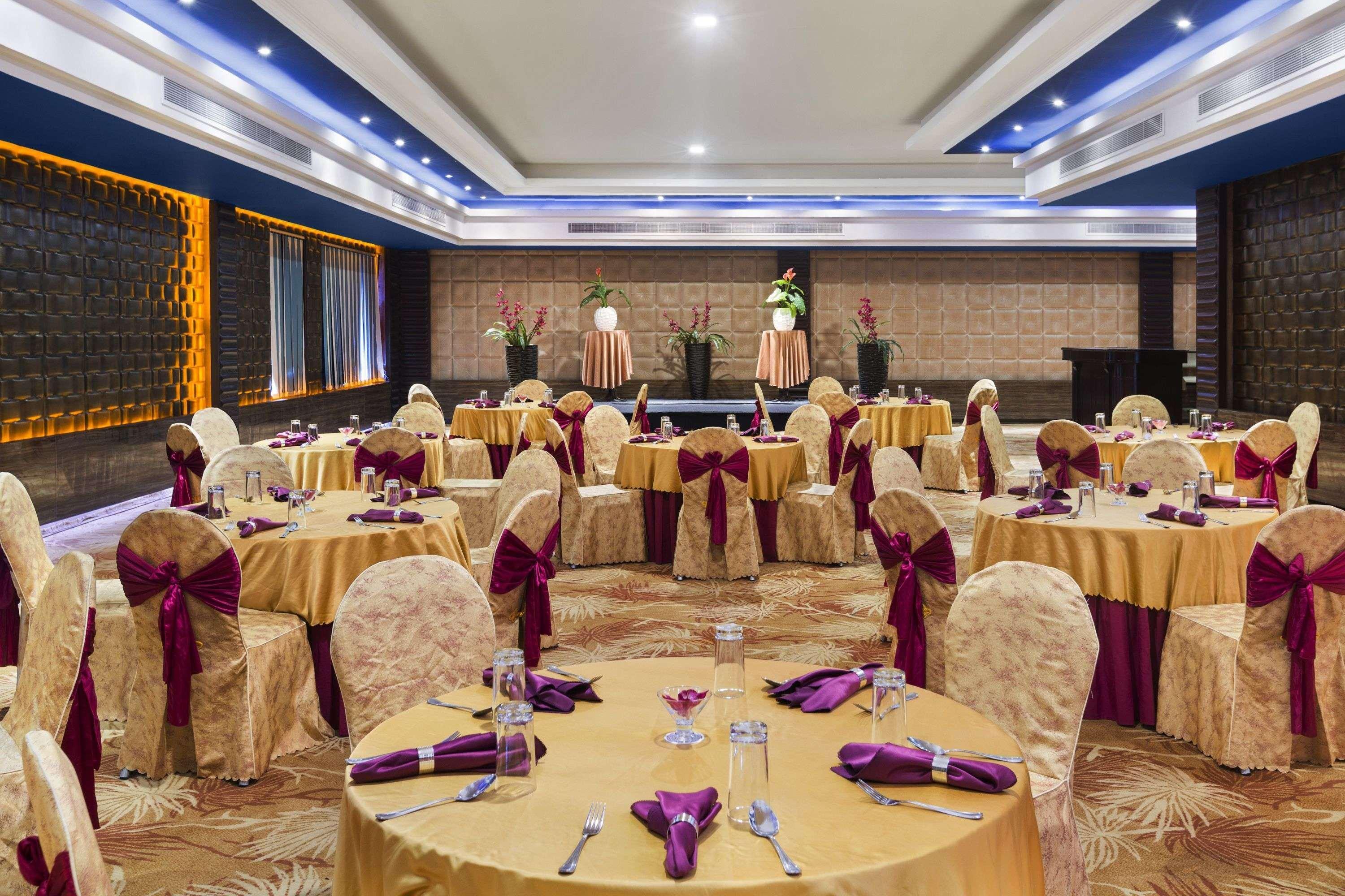 Ramada By Wyndham Alleppey Alappuzha Εξωτερικό φωτογραφία