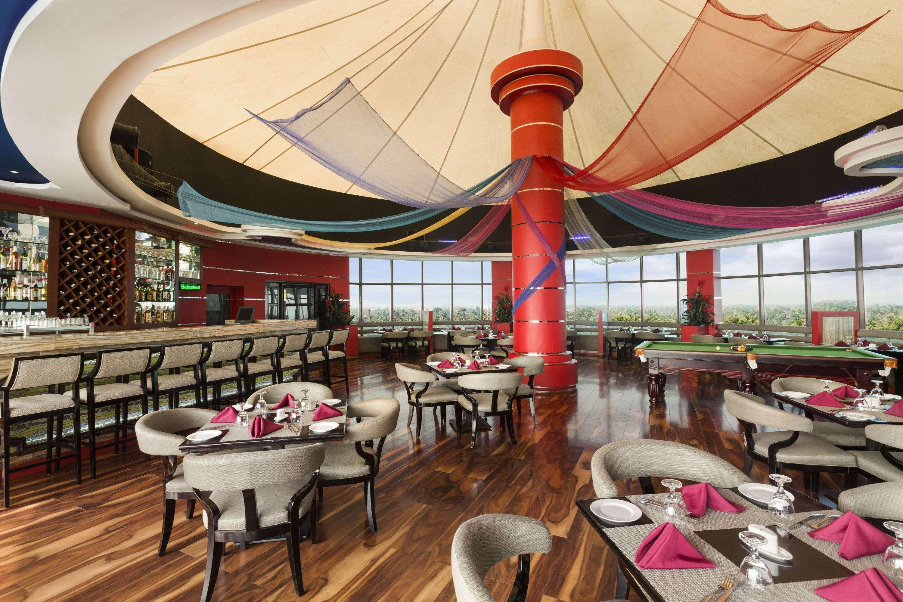 Ramada By Wyndham Alleppey Alappuzha Εξωτερικό φωτογραφία