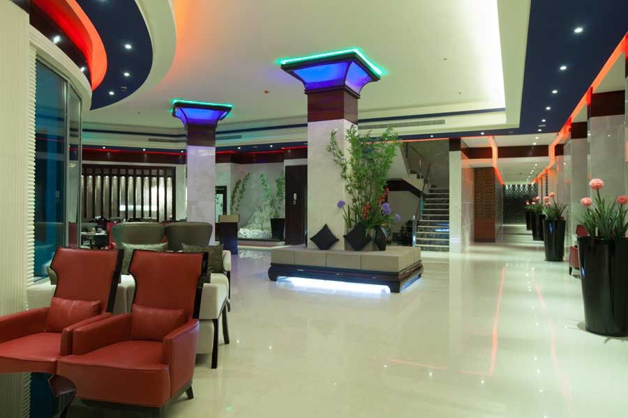 Ramada By Wyndham Alleppey Alappuzha Εξωτερικό φωτογραφία