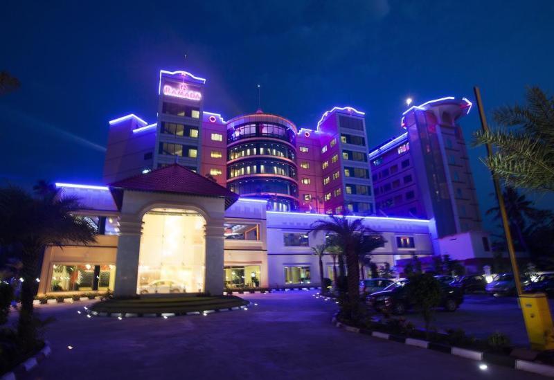 Ramada By Wyndham Alleppey Alappuzha Εξωτερικό φωτογραφία
