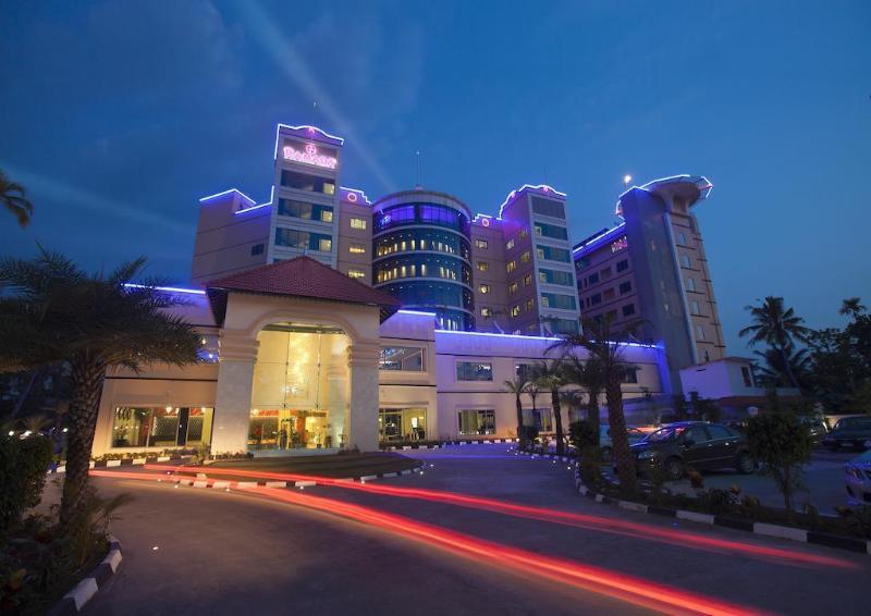 Ramada By Wyndham Alleppey Alappuzha Εξωτερικό φωτογραφία