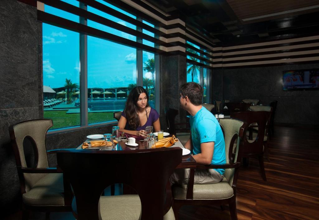 Ramada By Wyndham Alleppey Alappuzha Εξωτερικό φωτογραφία